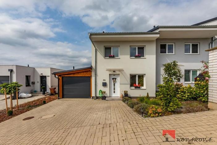 Prodej rodinného domu, Kralupy nad Vltavou, Na Žebrech, 102 m2