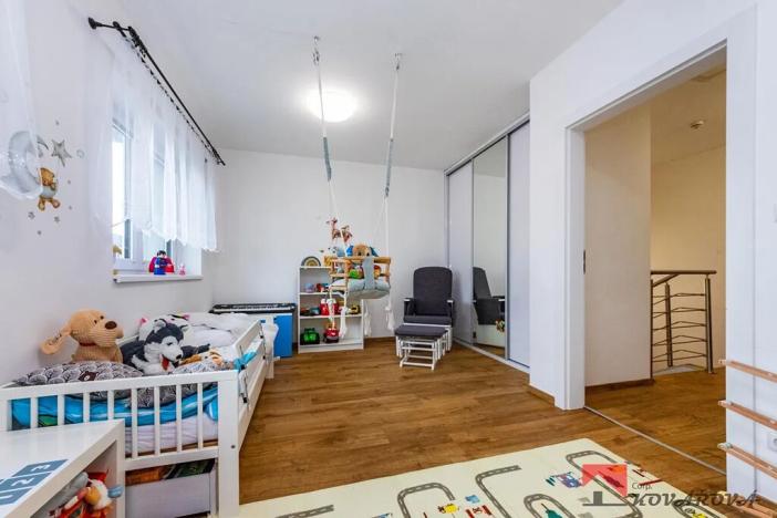 Prodej rodinného domu, Kralupy nad Vltavou, Na Žebrech, 102 m2