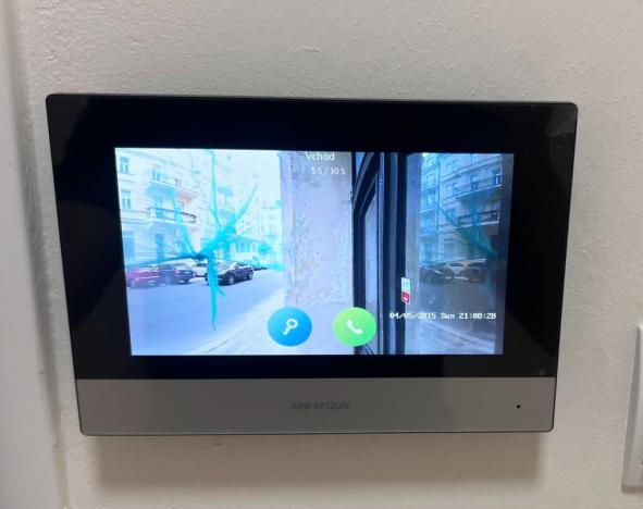 Prodej bytu 2+1, Karlovy Vary, Koptova, 76 m2