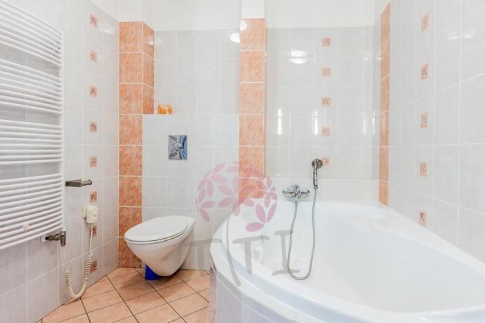 Pronájem bytu 4+kk, Praha - Karlín, Thámova, 120 m2