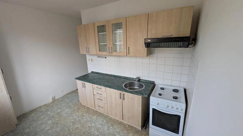 Pronájem bytu 2+1, Chomutov, Dřínovská, 61 m2