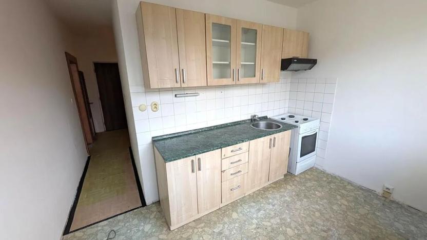 Pronájem bytu 2+1, Chomutov, Dřínovská, 61 m2