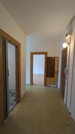 Pronájem bytu 2+1, Chomutov, Dřínovská, 61 m2