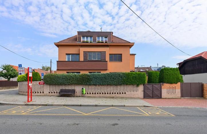 Prodej bytu 3+kk, Praha - Liboc, Jenečská, 79 m2