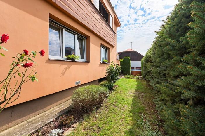 Prodej bytu 3+kk, Praha - Liboc, Jenečská, 79 m2