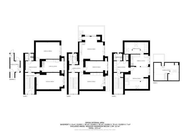 Prodej bytu 3+kk, Praha - Liboc, Jenečská, 79 m2