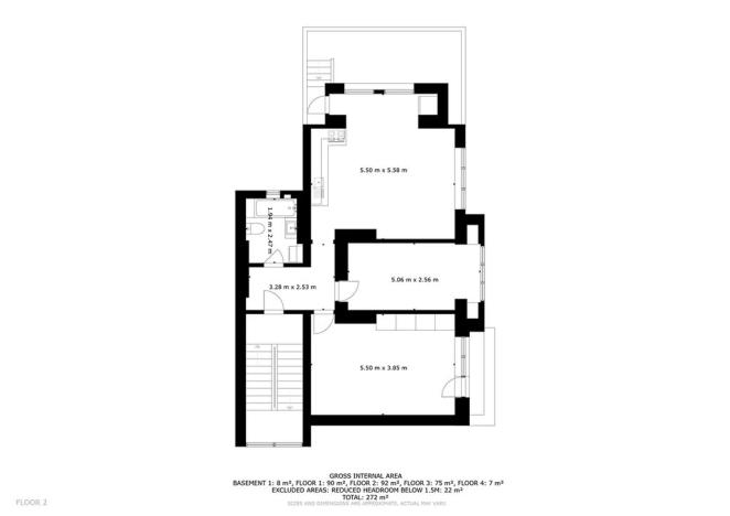 Prodej bytu 3+kk, Praha - Liboc, Jenečská, 79 m2