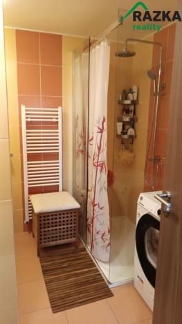 Prodej bytu 3+kk, Benešov, Tyršova, 108 m2