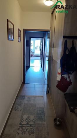 Prodej bytu 3+kk, Benešov, Tyršova, 108 m2