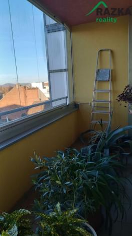 Prodej bytu 3+kk, Benešov, Tyršova, 108 m2