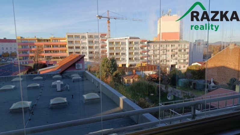 Prodej bytu 3+kk, Benešov, Tyršova, 108 m2