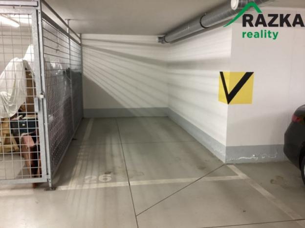 Prodej bytu 3+kk, Benešov, Tyršova, 108 m2