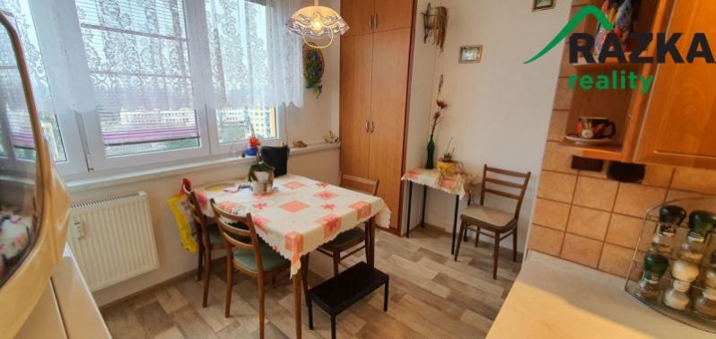 Pronájem bytu 2+1, Tachov, Zárečná, 54 m2