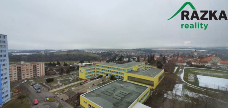 Pronájem bytu 2+1, Tachov, Zárečná, 54 m2