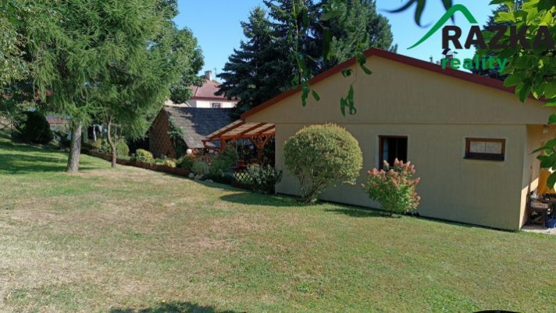 Prodej chalupy, Javorník, 80 m2