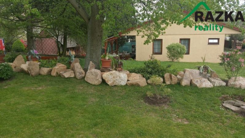 Prodej chalupy, Javorník, 80 m2