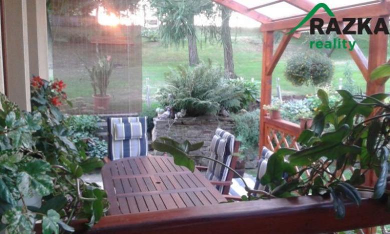 Prodej chalupy, Javorník, 80 m2