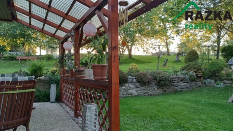 Prodej chalupy, Javorník, 80 m2