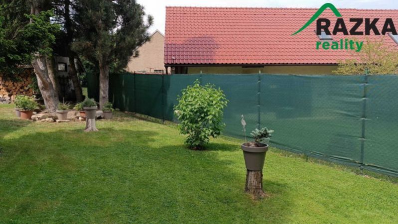 Prodej chalupy, Javorník, 80 m2