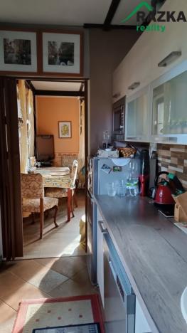 Prodej chalupy, Javorník, 80 m2