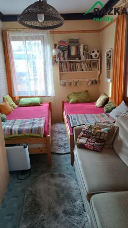 Prodej chalupy, Javorník, 80 m2