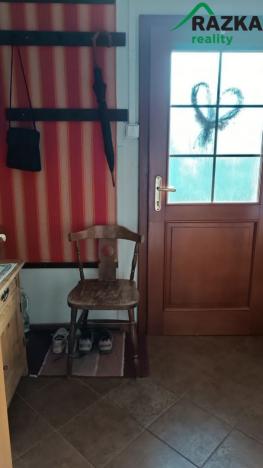 Prodej chalupy, Javorník, 80 m2