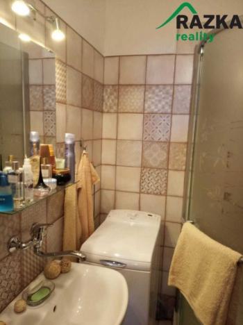 Prodej chalupy, Javorník, 80 m2