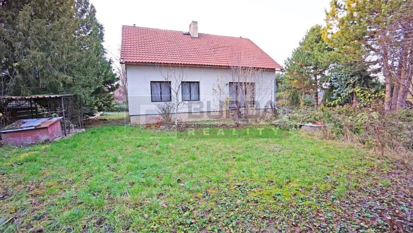 Prodej rodinného domu, Zeleneč, Kasalova, 285 m2