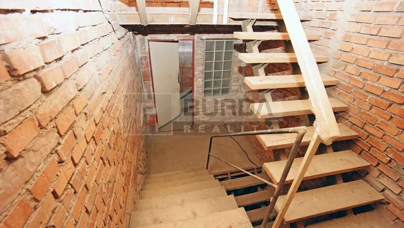 Prodej rodinného domu, Zeleneč, Kasalova, 285 m2