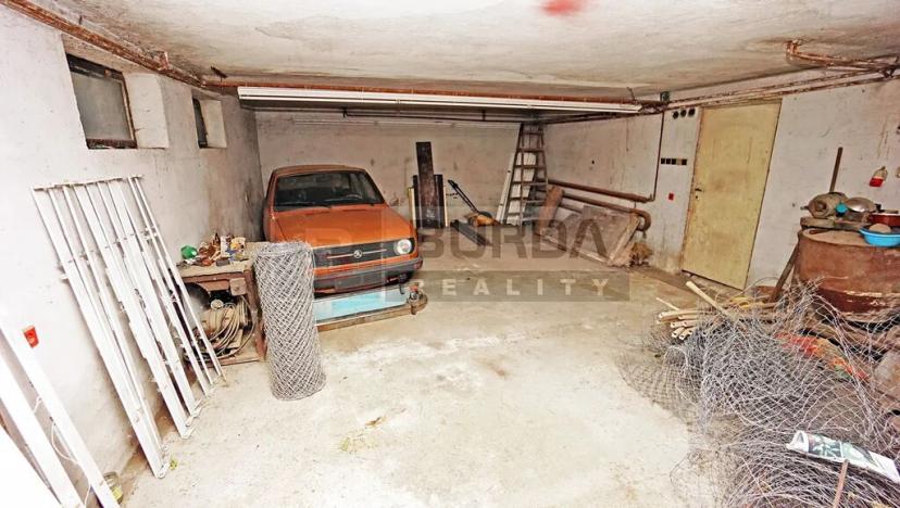 Prodej rodinného domu, Zeleneč, Kasalova, 285 m2