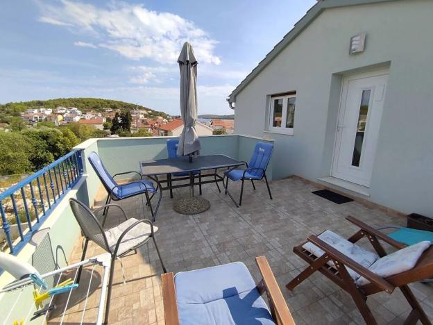 Prodej rodinného domu, Tisno, Chorvatsko, 245 m2