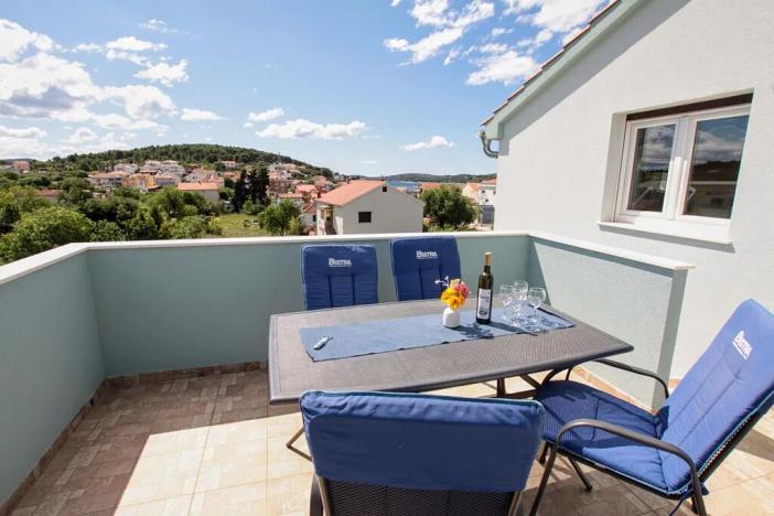 Prodej rodinného domu, Tisno, Chorvatsko, 245 m2