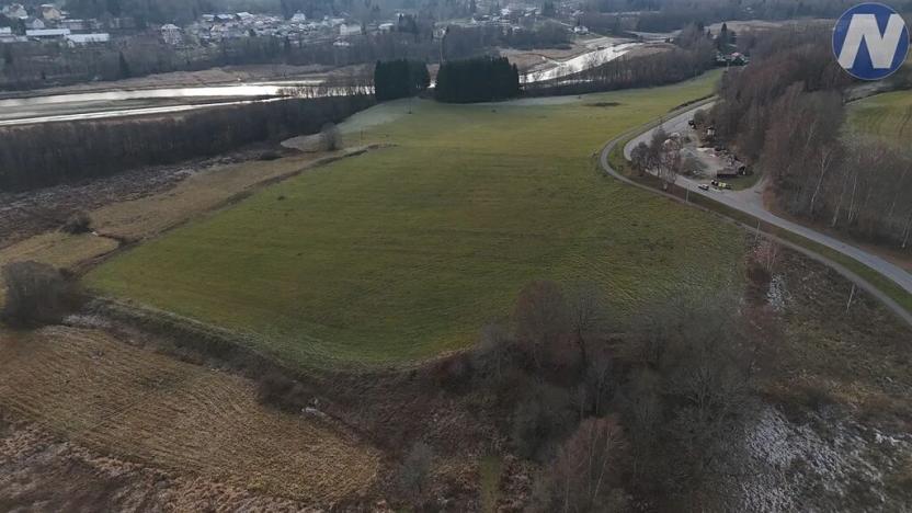 Prodej pozemku, Nová Pec, 33053 m2