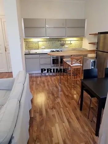 Pronájem bytu 2+kk, Praha - Vinohrady, Anny Letenské, 75 m2