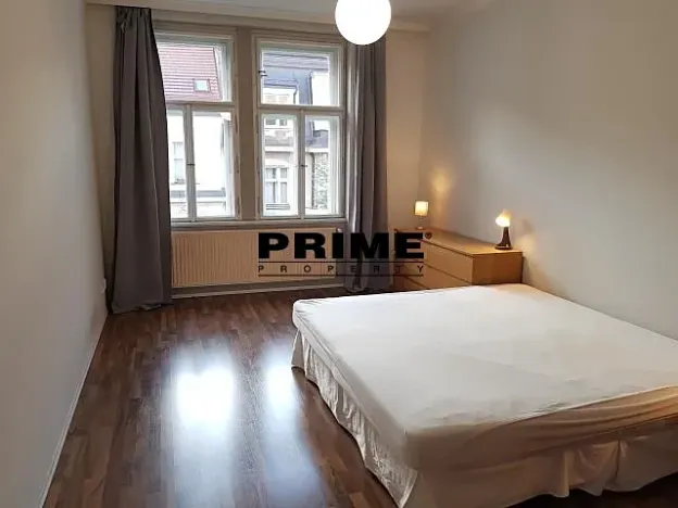 Pronájem bytu 2+kk, Praha - Vinohrady, Anny Letenské, 75 m2