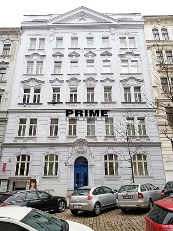 Pronájem bytu 2+kk, Praha - Vinohrady, Anny Letenské, 75 m2