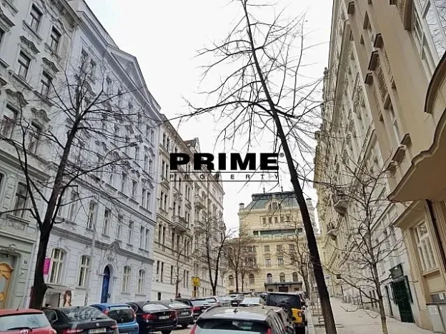 Pronájem bytu 2+kk, Praha - Vinohrady, Anny Letenské, 75 m2