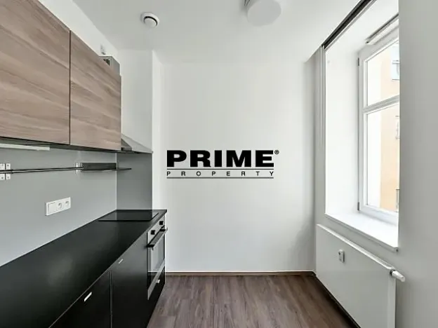 Pronájem bytu 1+kk, Praha - Vinohrady, Lucemburská, 30 m2