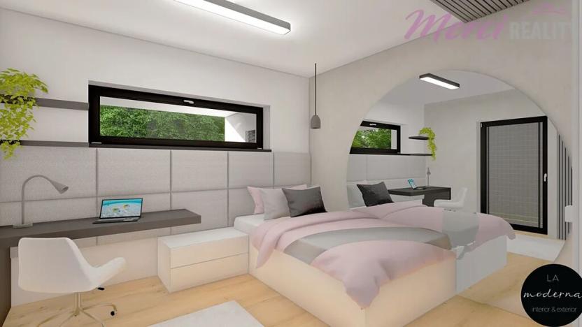 Prodej rodinného domu, Kunovice, 185 m2