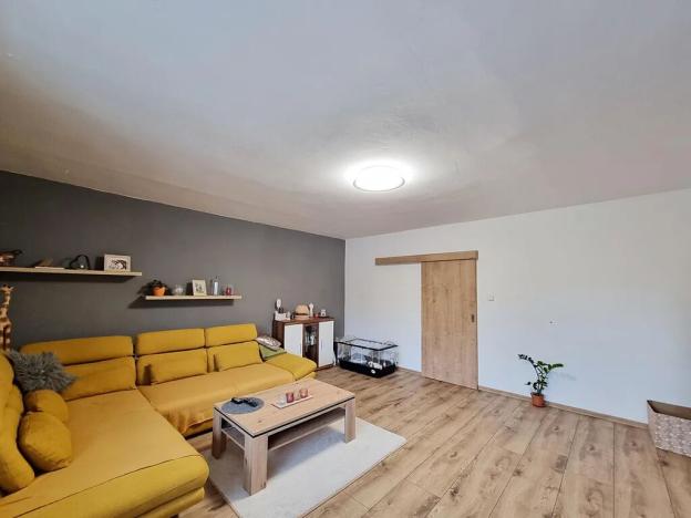 Pronájem bytu 3+1, Smržovka, Luční, 79 m2