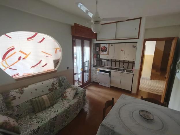 Prodej bytu 3+kk, Scalea, Itálie, 50 m2