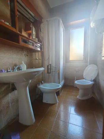 Prodej bytu 3+kk, Scalea, Itálie, 50 m2