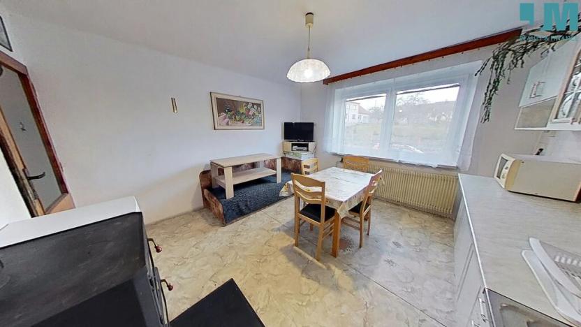 Pronájem bytu 1+1, Milešín, 57 m2