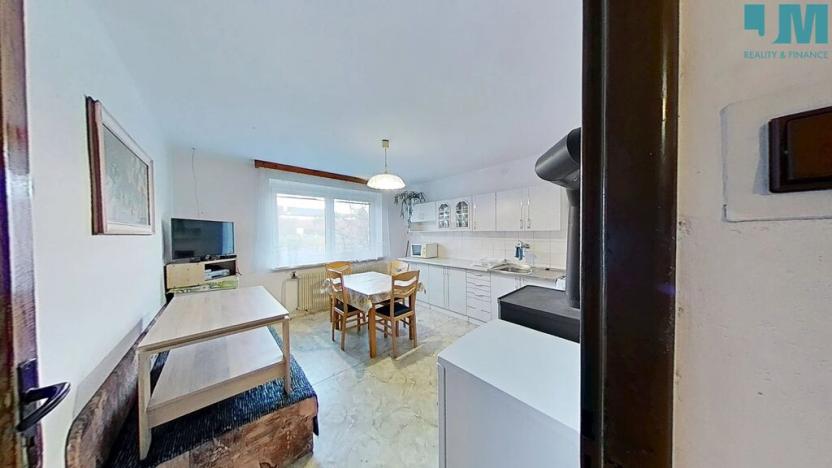 Pronájem bytu 1+1, Milešín, 57 m2