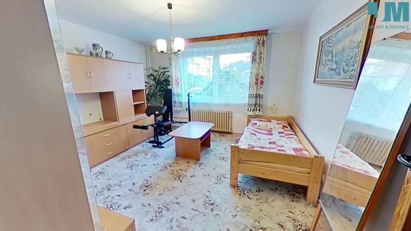 Pronájem bytu 1+1, Milešín, 57 m2