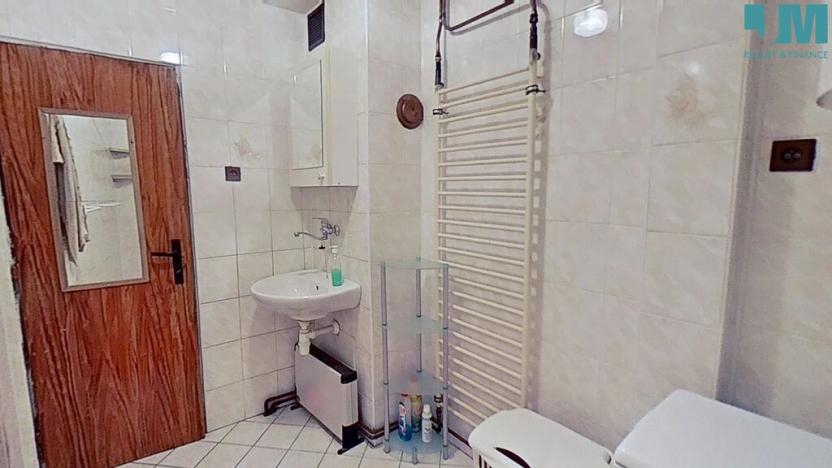 Pronájem bytu 1+1, Milešín, 57 m2