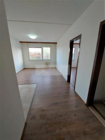 Pronájem bytu 2+kk, Praha, Leopoldova, 41 m2