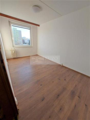 Pronájem bytu 2+kk, Praha, Leopoldova, 41 m2