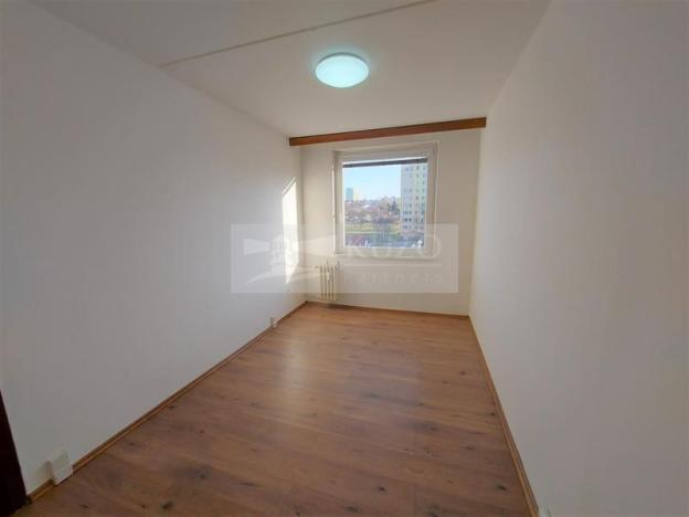 Pronájem bytu 2+kk, Praha, Leopoldova, 41 m2