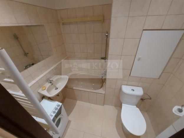 Pronájem bytu 2+kk, Praha, Leopoldova, 41 m2